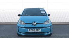 Volkswagen Up 1.0 Move Up 5dr Petrol Hatchback